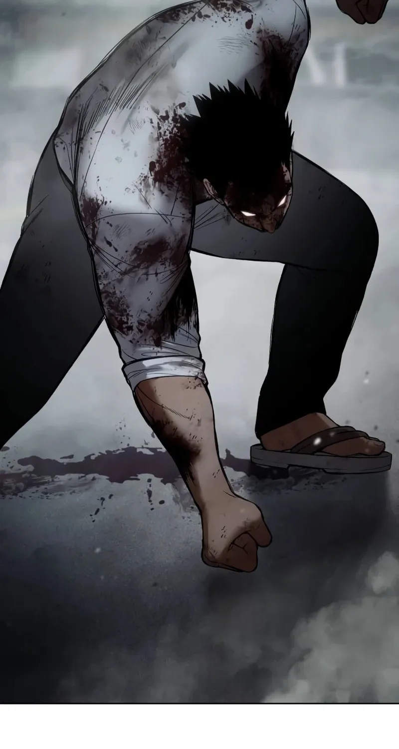 Baek XX Chapter 96 page 105 - 