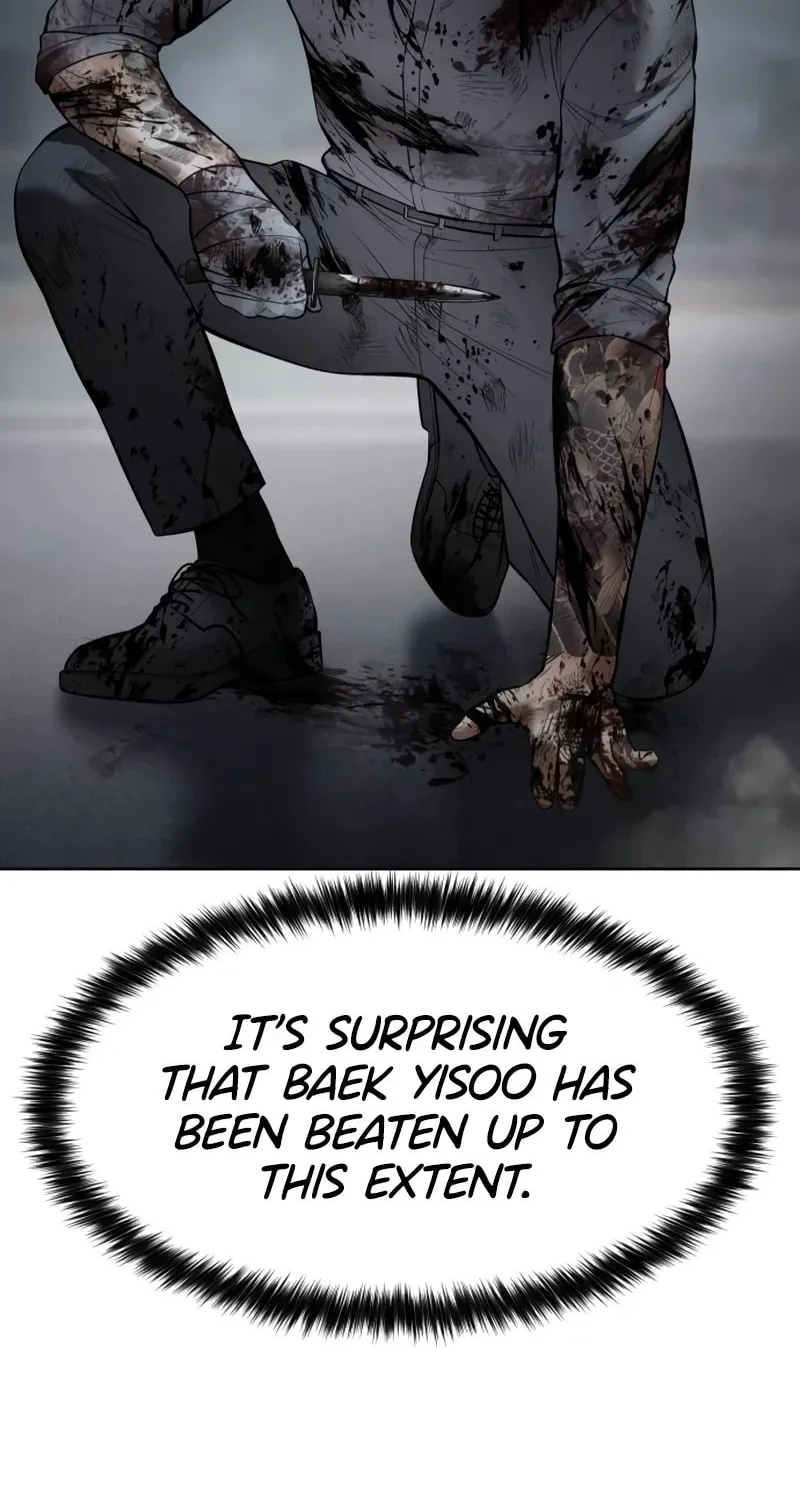 Baek XX Chapter 96 page 108 - 