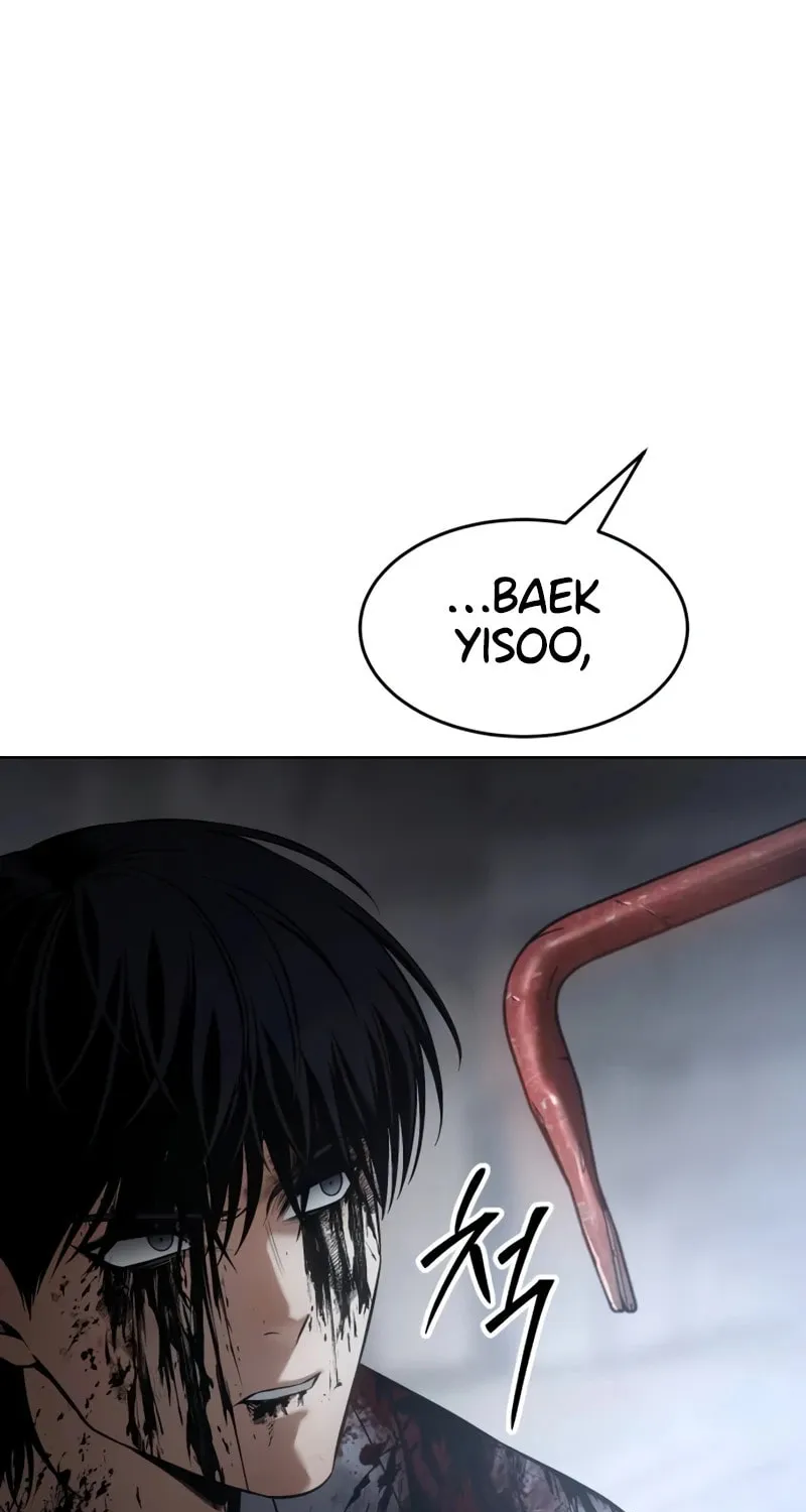 Baek XX Chapter 96 page 111 - 