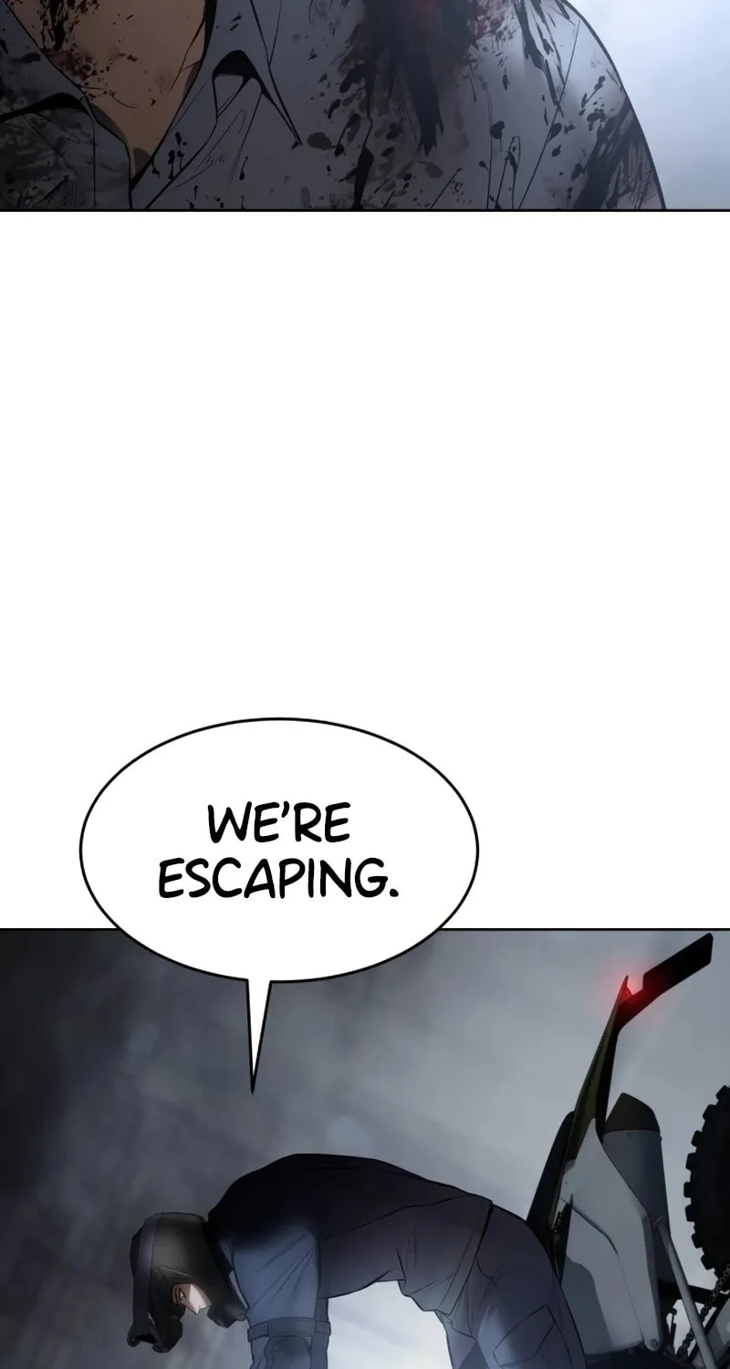 Baek XX Chapter 96 page 112 - 