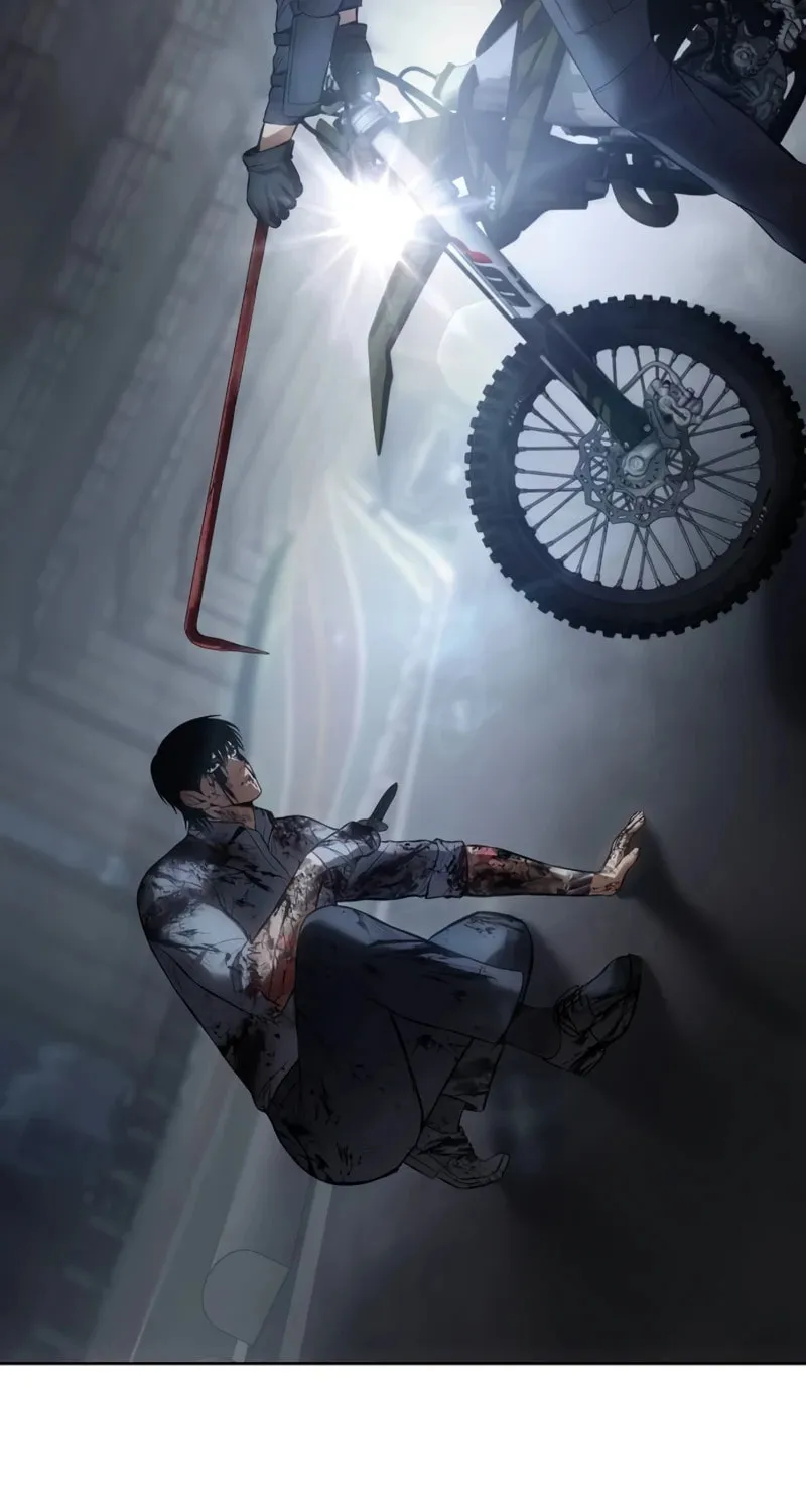 Baek XX Chapter 96 page 113 - 
