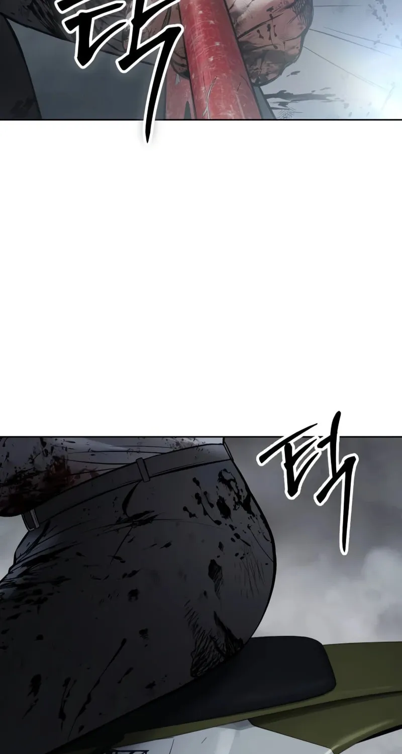 Baek XX Chapter 96 page 117 - 