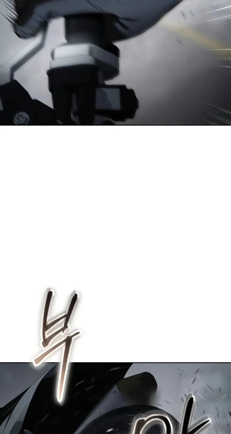 Baek XX Chapter 96 page 122 - 