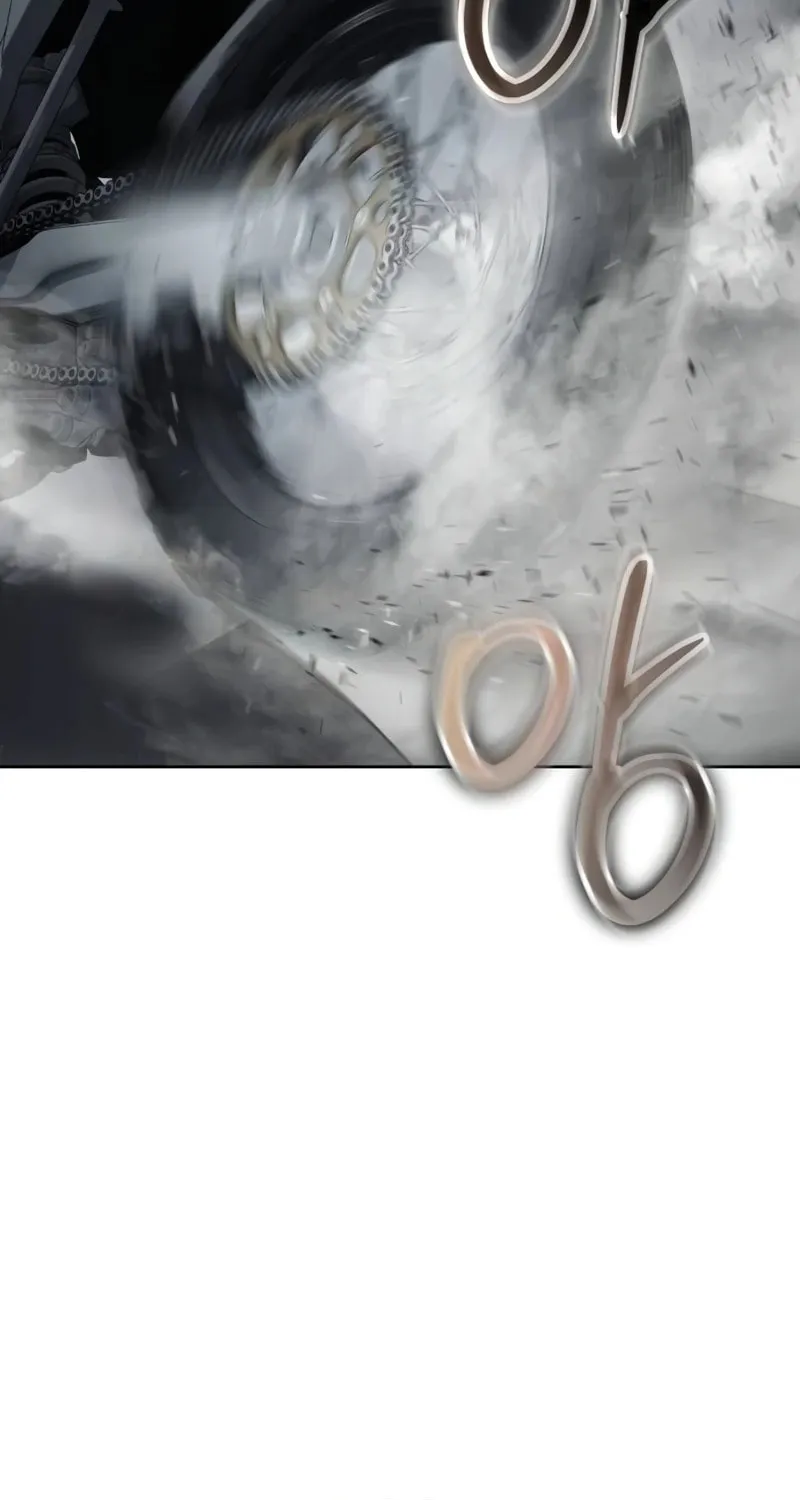 Baek XX Chapter 96 page 123 - 