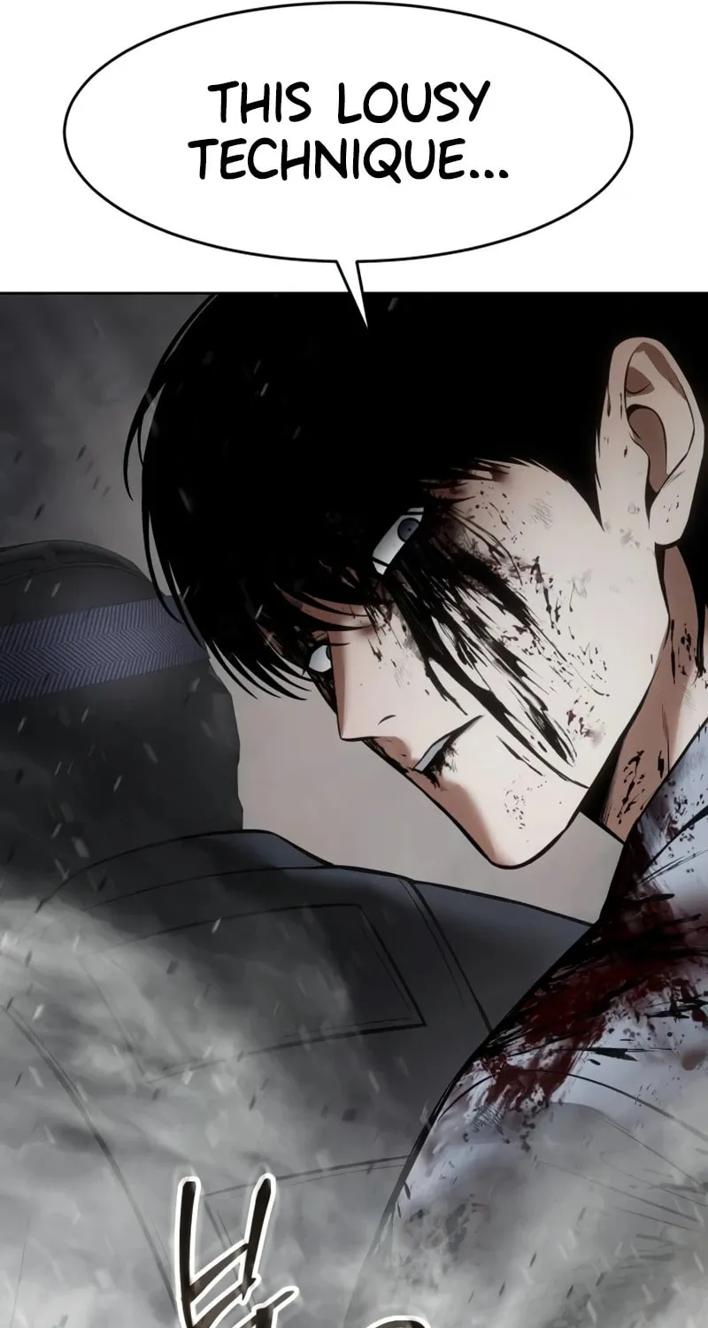 Baek XX Chapter 96 page 124 - 