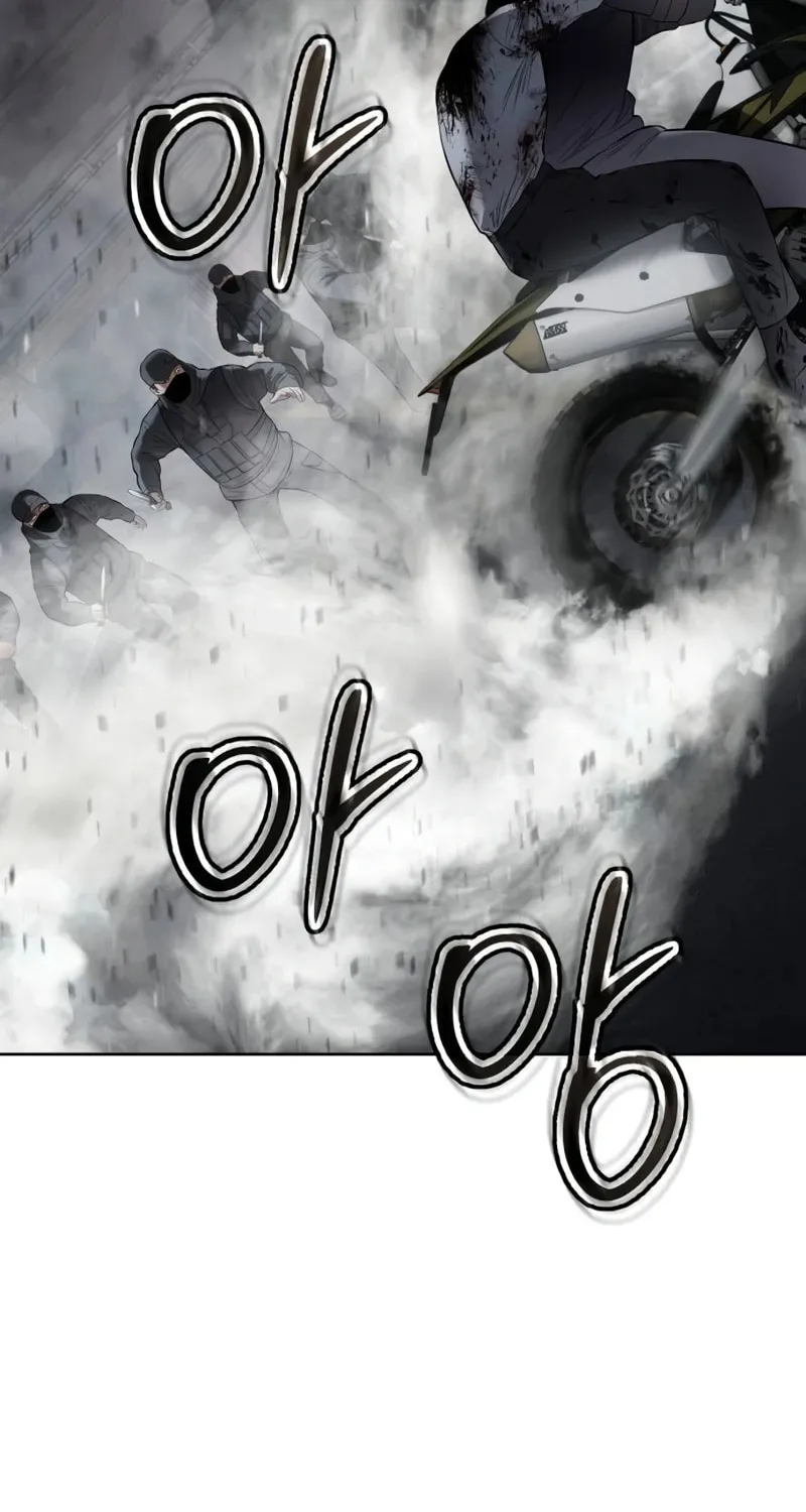 Baek XX Chapter 96 page 126 - 