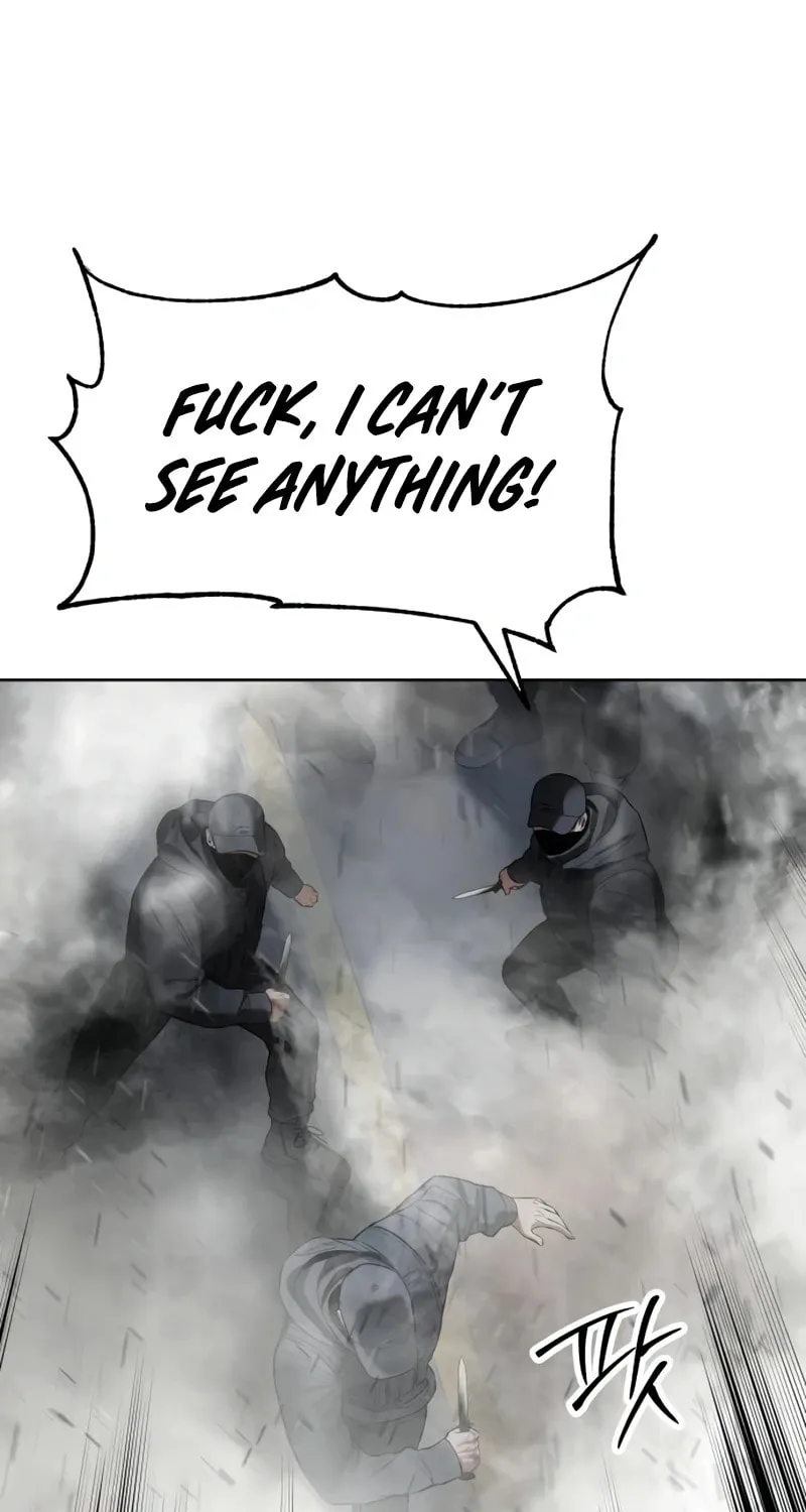 Baek XX Chapter 96 page 127 - 