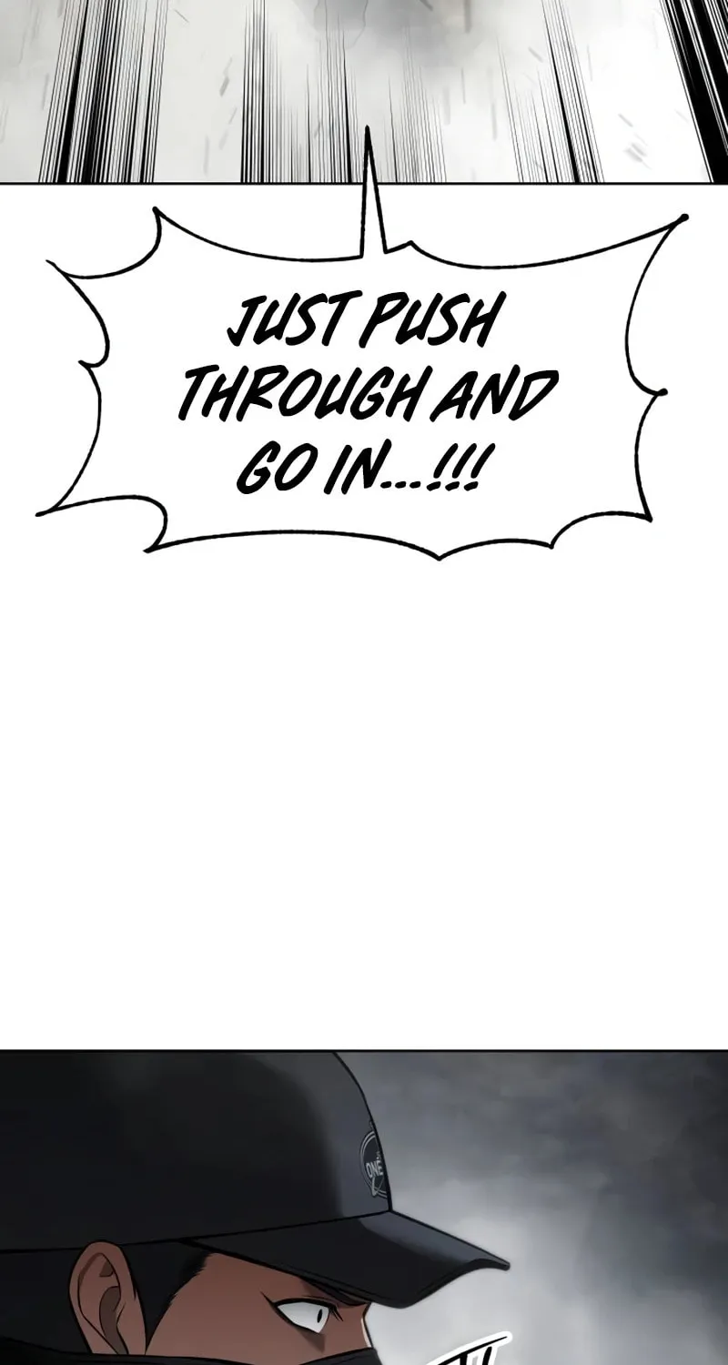 Baek XX Chapter 96 page 128 - 