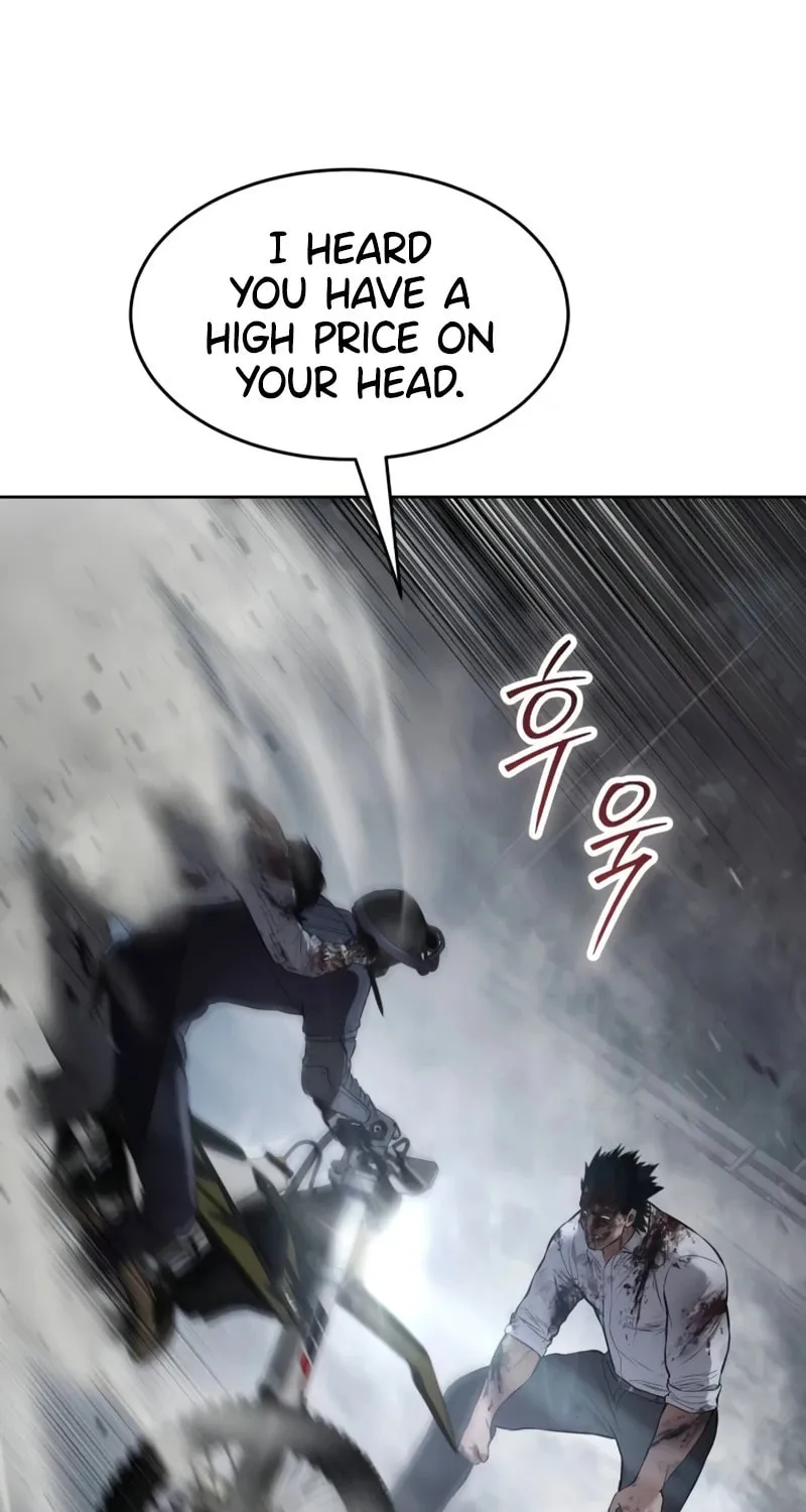 Baek XX Chapter 96 page 132 - 