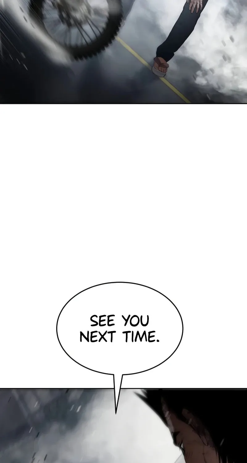 Baek XX Chapter 96 page 133 - 