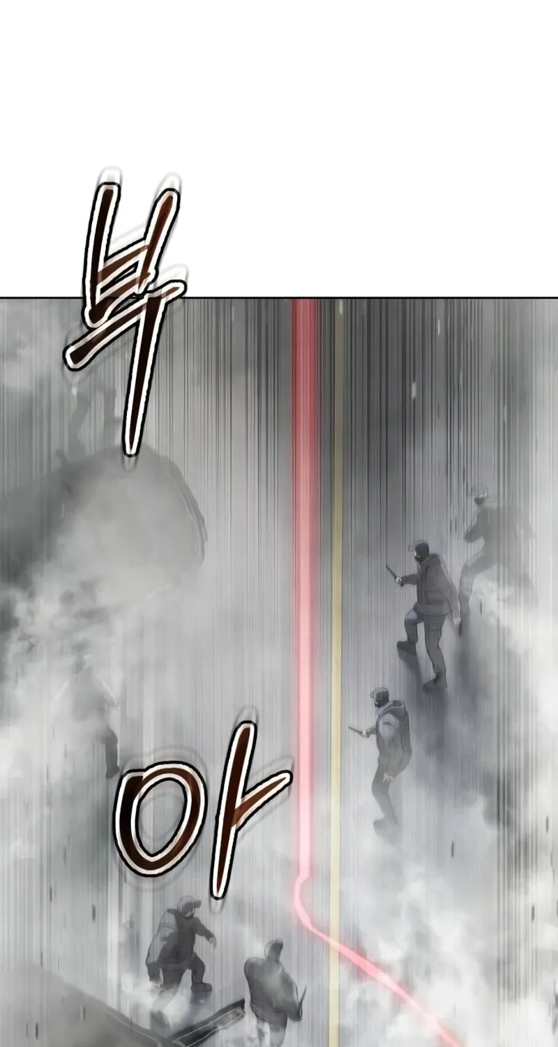 Baek XX Chapter 96 page 135 - 