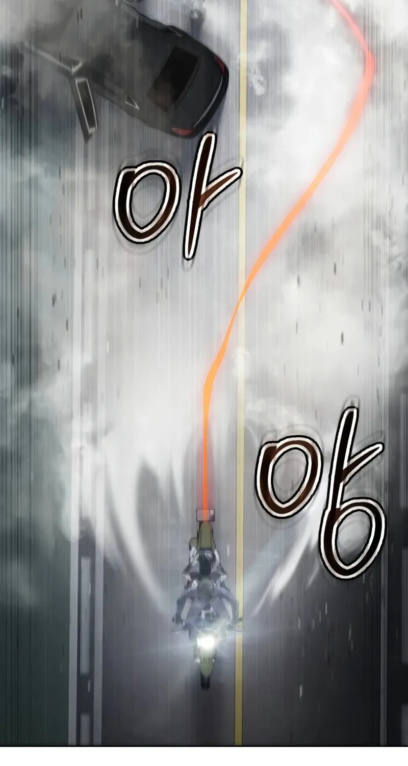 Baek XX Chapter 96 page 136 - 