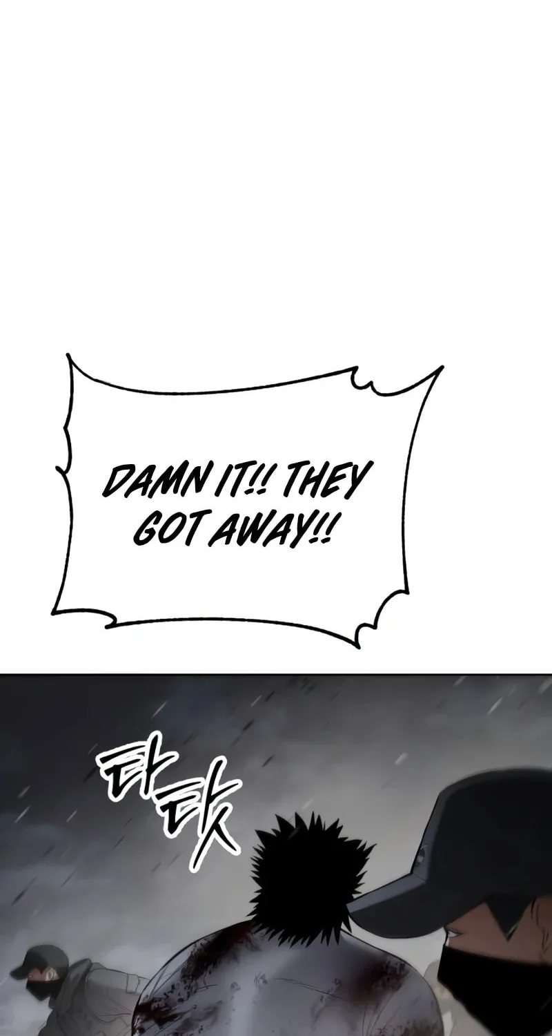 Baek XX Chapter 96 page 137 - 