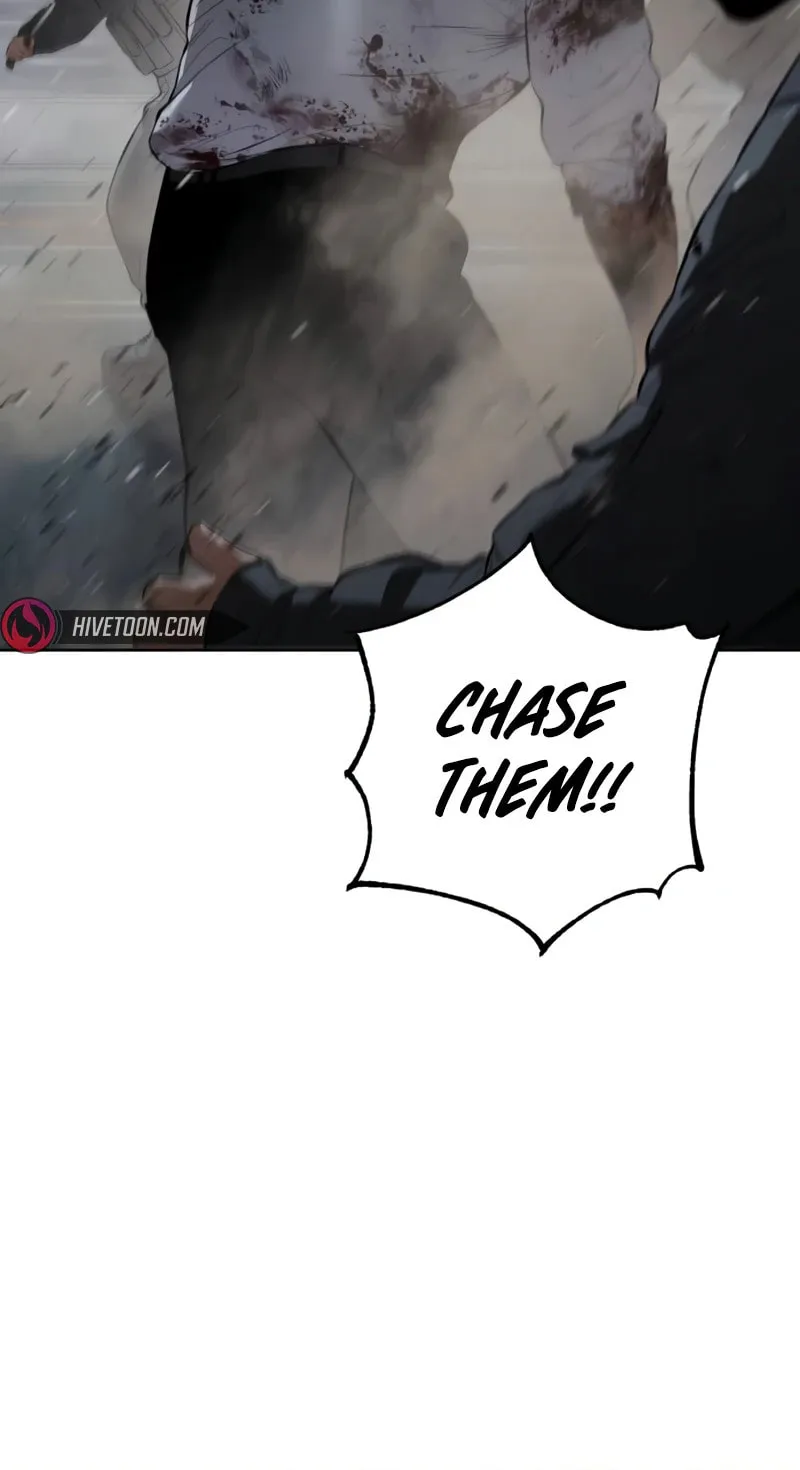 Baek XX Chapter 96 page 138 - 