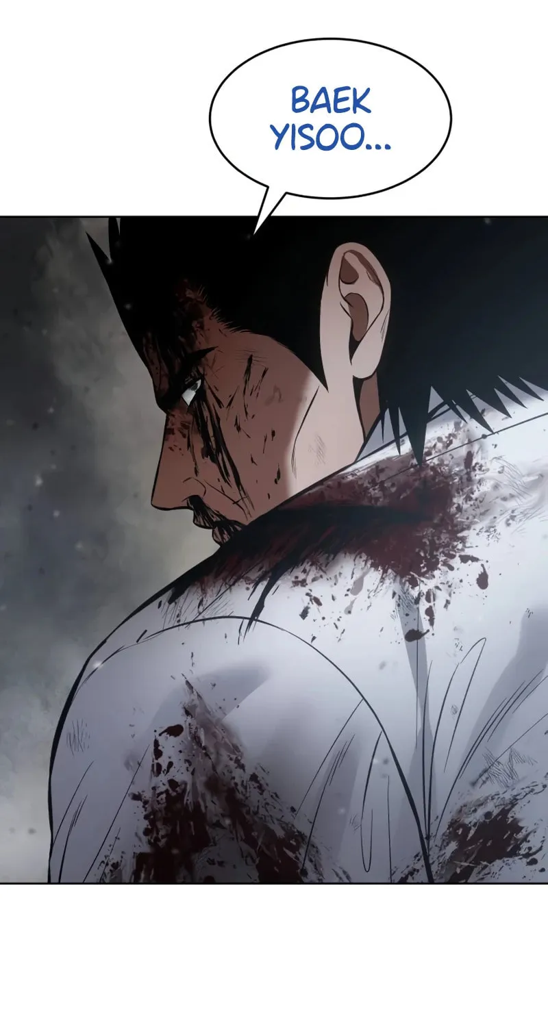 Baek XX Chapter 96 page 140 - 