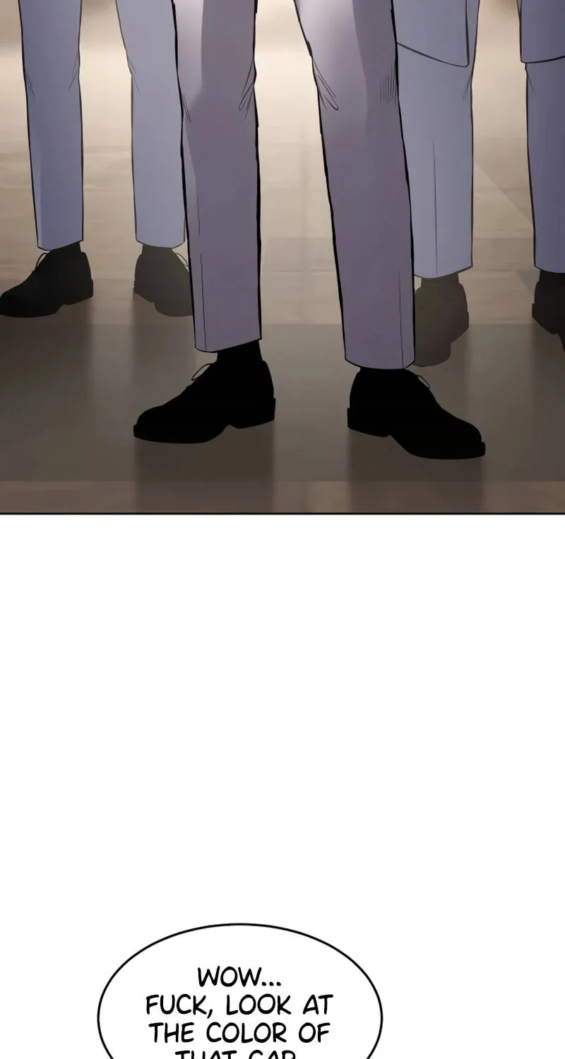 Baek XX Chapter 96 page 145 - 