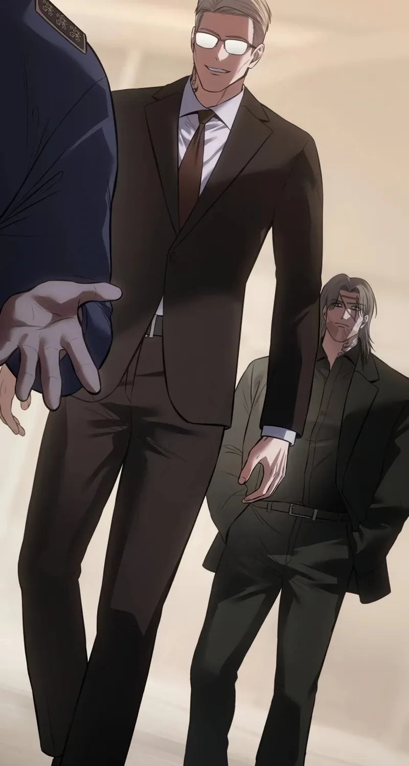 Baek XX Chapter 96 page 150 - 