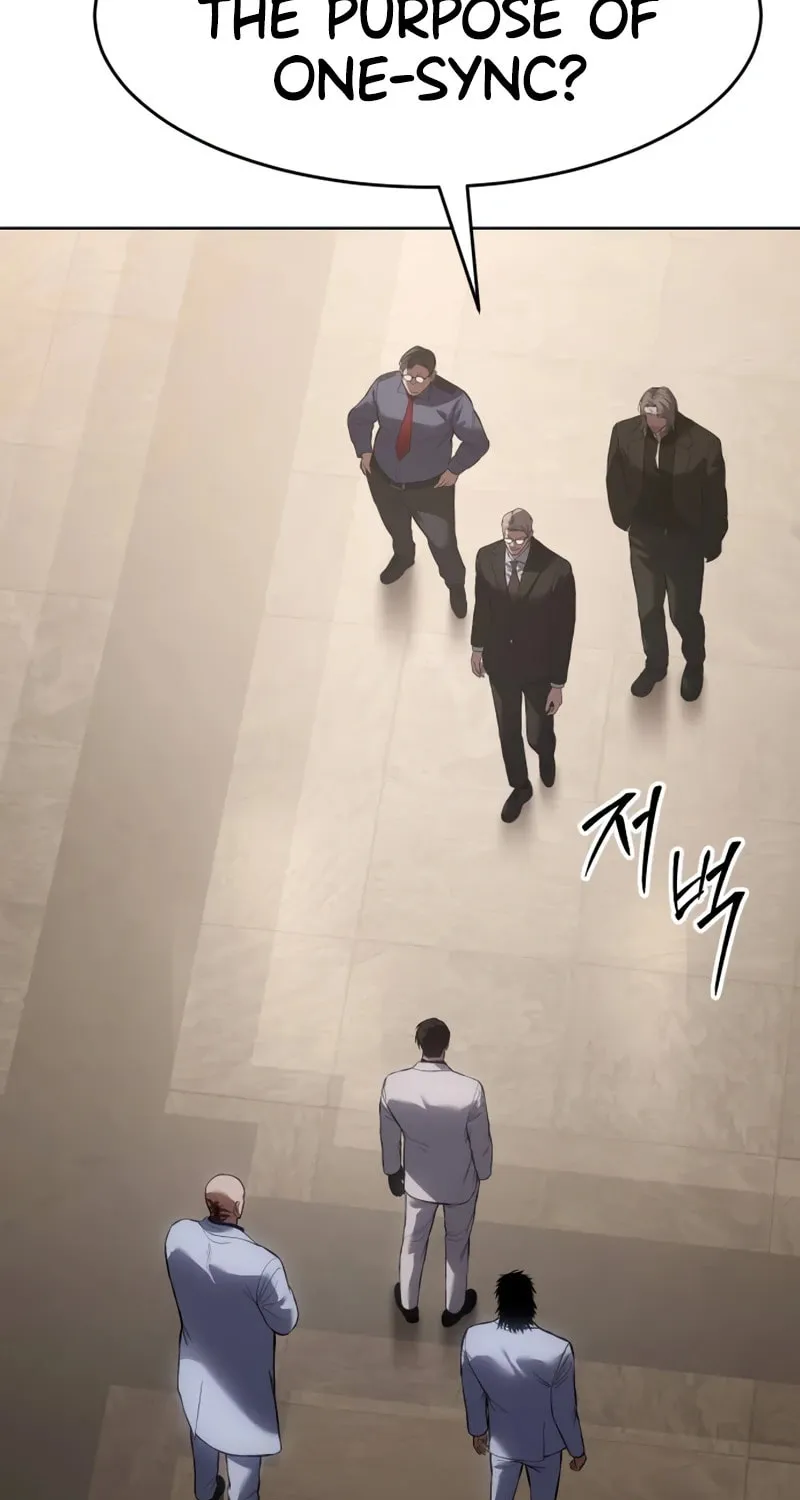 Baek XX Chapter 96 page 152 - 