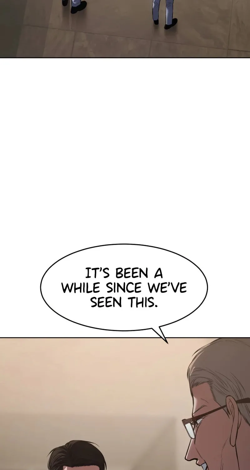 Baek XX Chapter 96 page 153 - 
