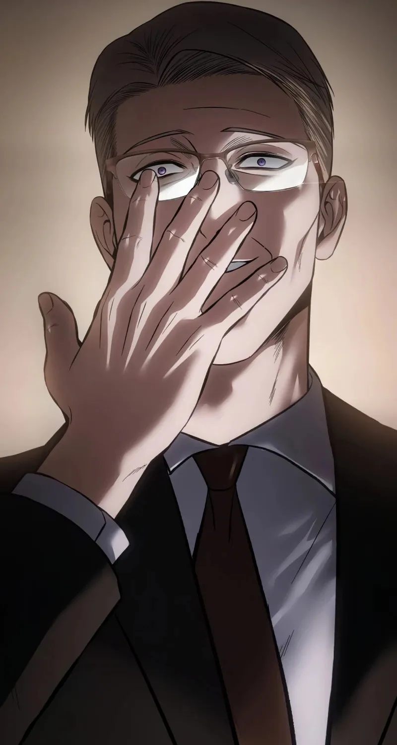Baek XX Chapter 96 page 157 - 