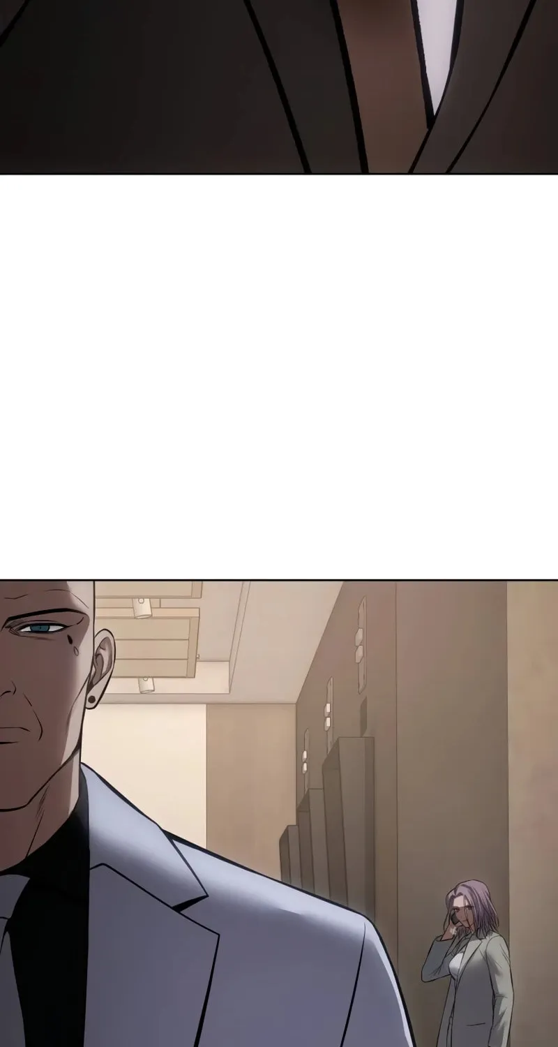 Baek XX Chapter 96 page 158 - 