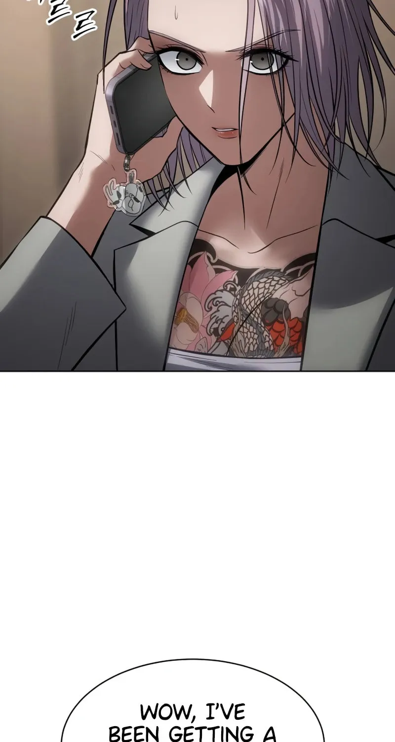 Baek XX Chapter 96 page 160 - 
