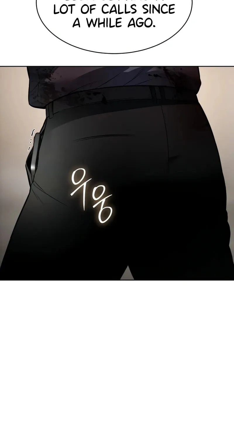 Baek XX Chapter 96 page 161 - 
