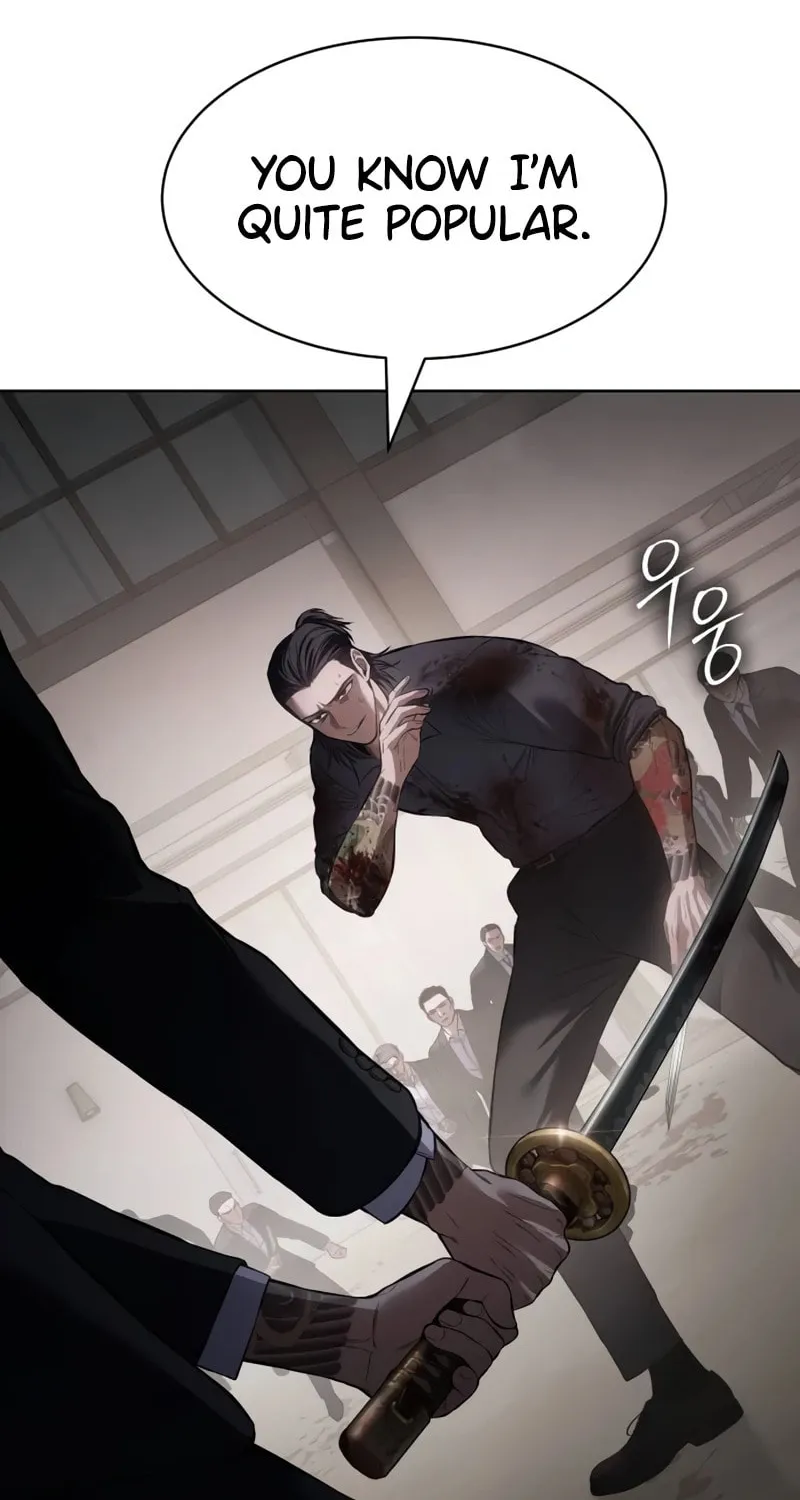 Baek XX Chapter 96 page 162 - 