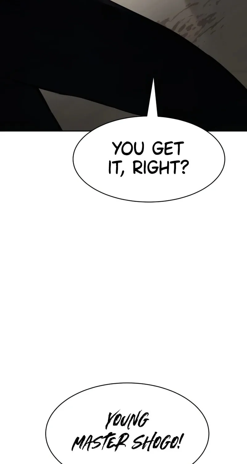Baek XX Chapter 96 page 163 - 