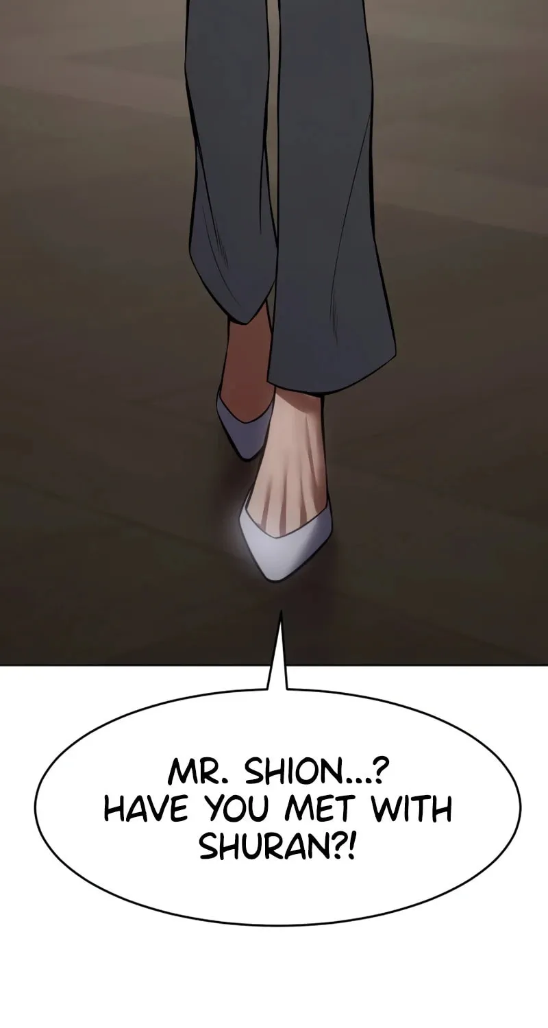Baek XX Chapter 96 page 18 - 
