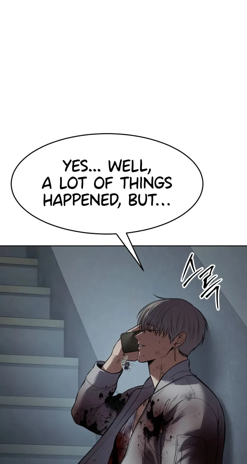 Baek XX Chapter 96 page 19 - 