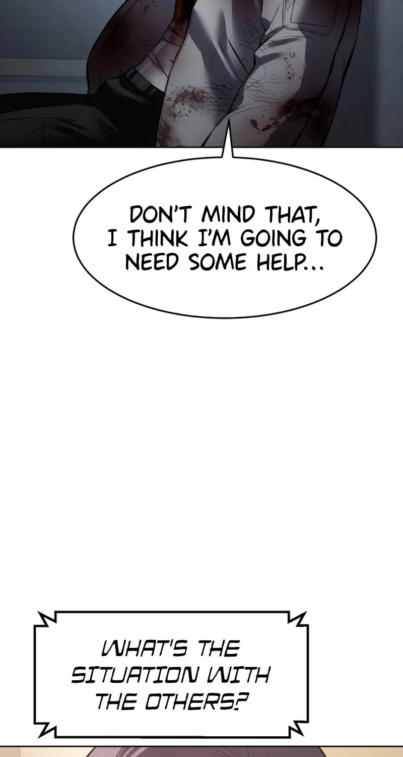 Baek XX Chapter 96 page 20 - 
