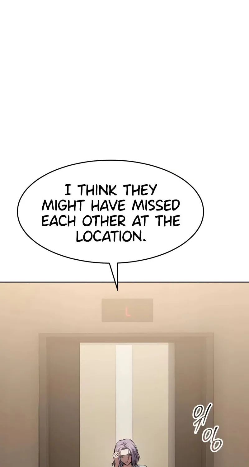 Baek XX Chapter 96 page 24 - 