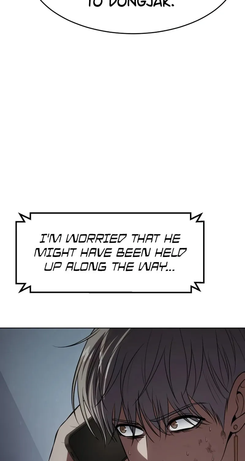 Baek XX Chapter 96 page 27 - 