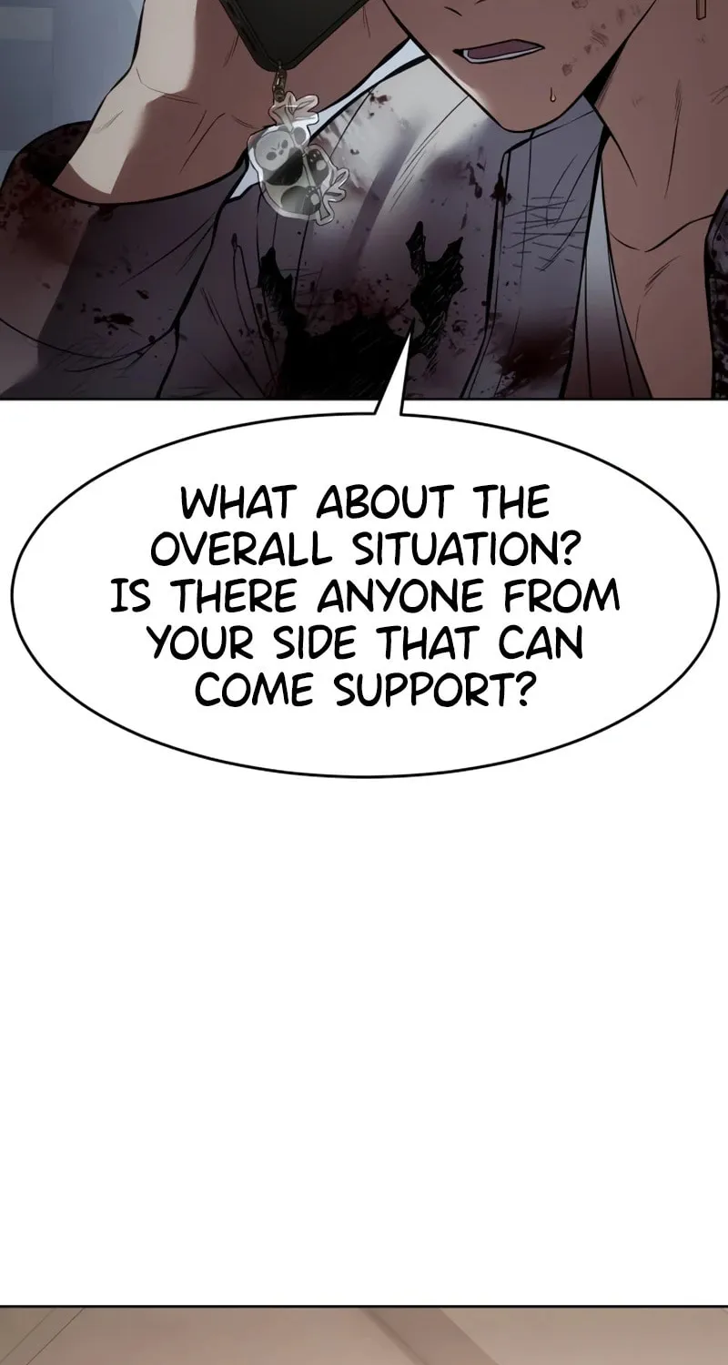 Baek XX Chapter 96 page 28 - 