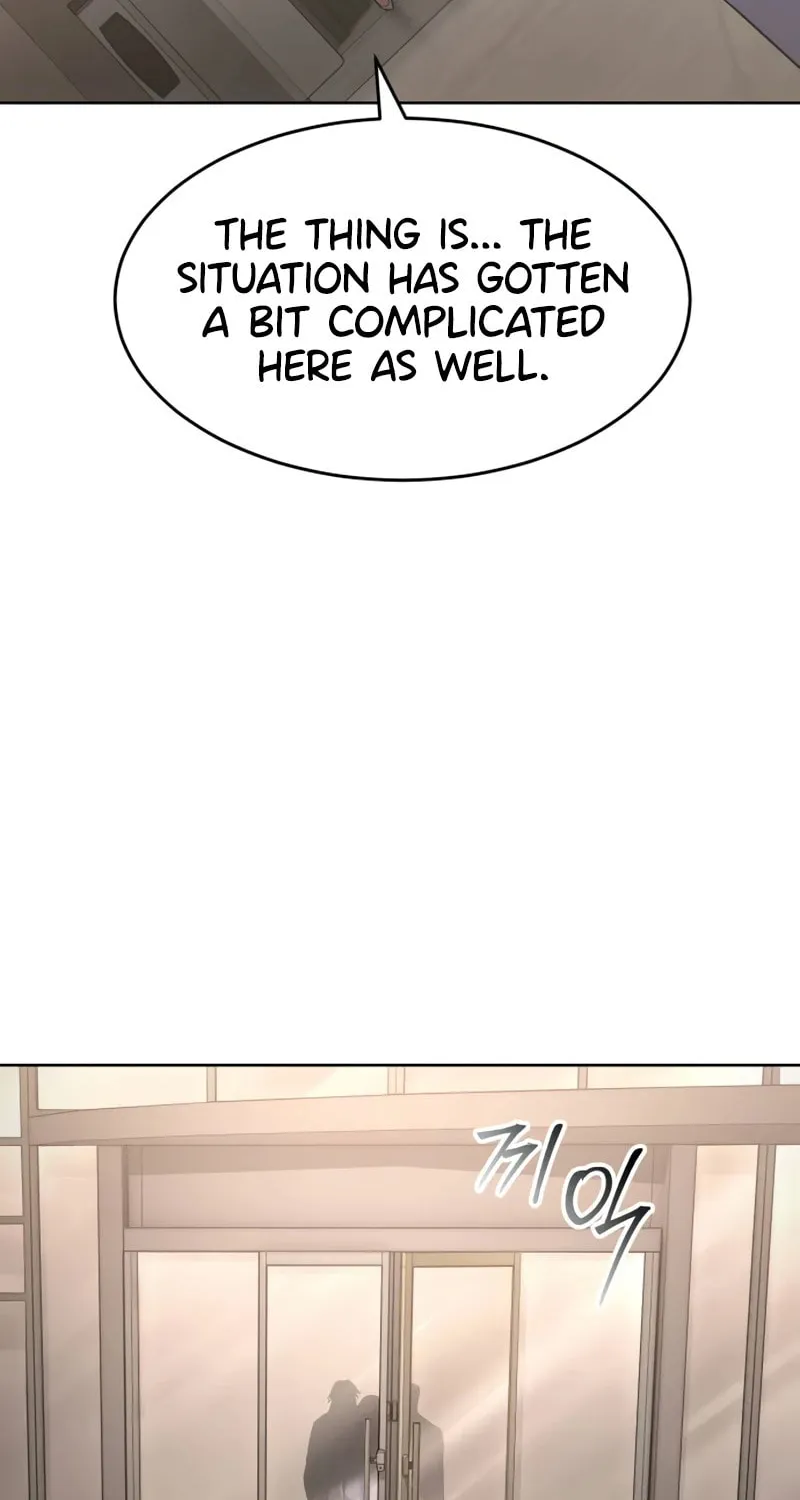 Baek XX Chapter 96 page 30 - 