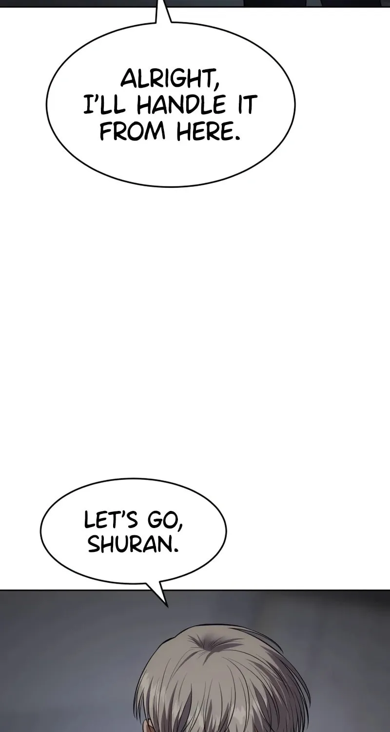 Baek XX Chapter 96 page 35 - 