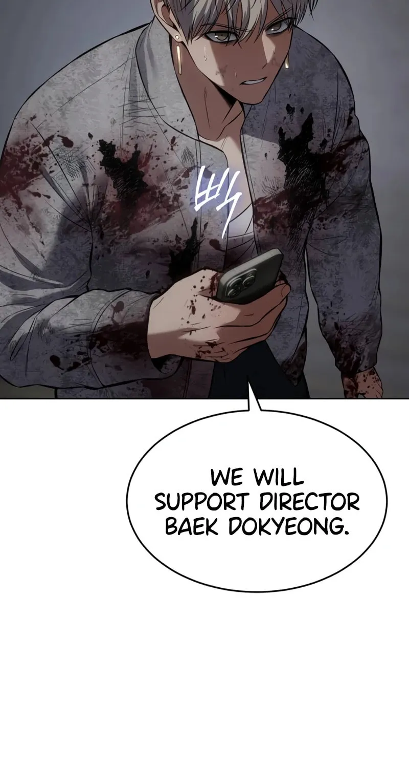 Baek XX Chapter 96 page 36 - 