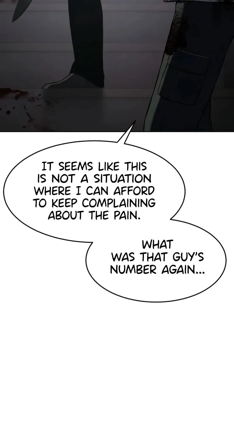 Baek XX Chapter 96 page 38 - 