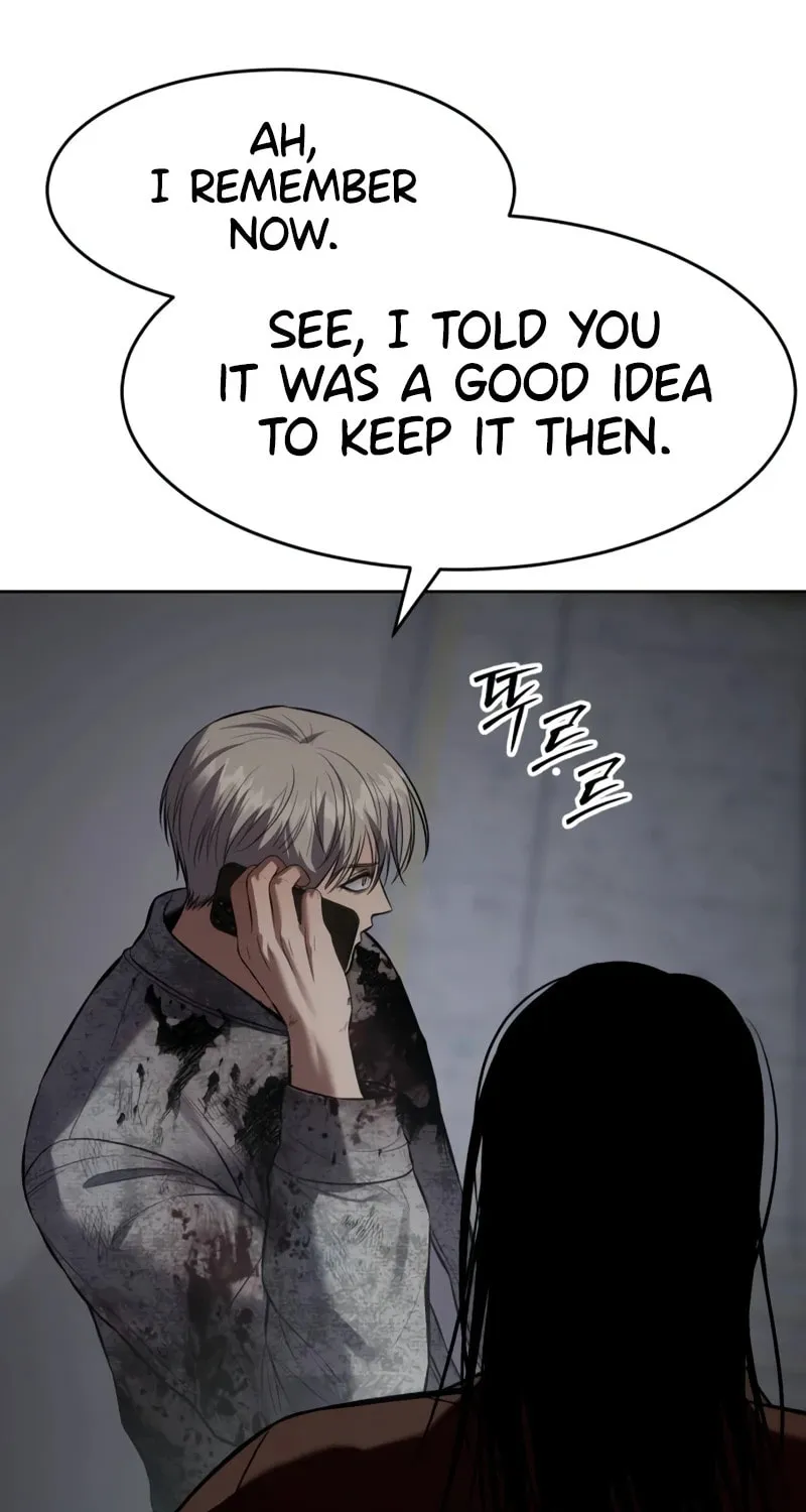 Baek XX Chapter 96 page 39 - 