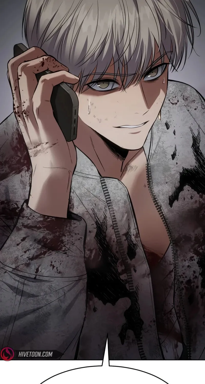 Baek XX Chapter 96 page 41 - 