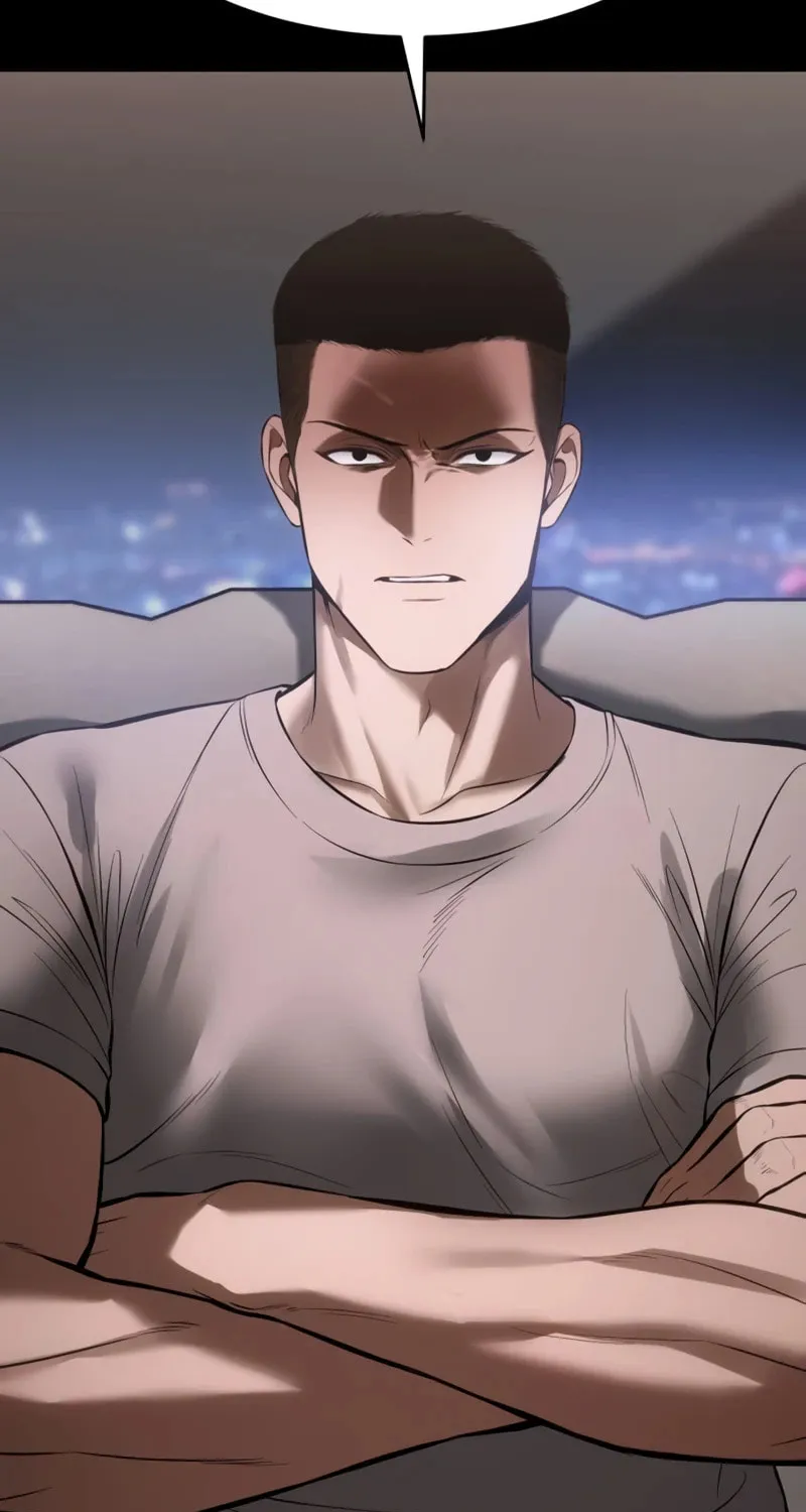 Baek XX Chapter 96 page 45 - 