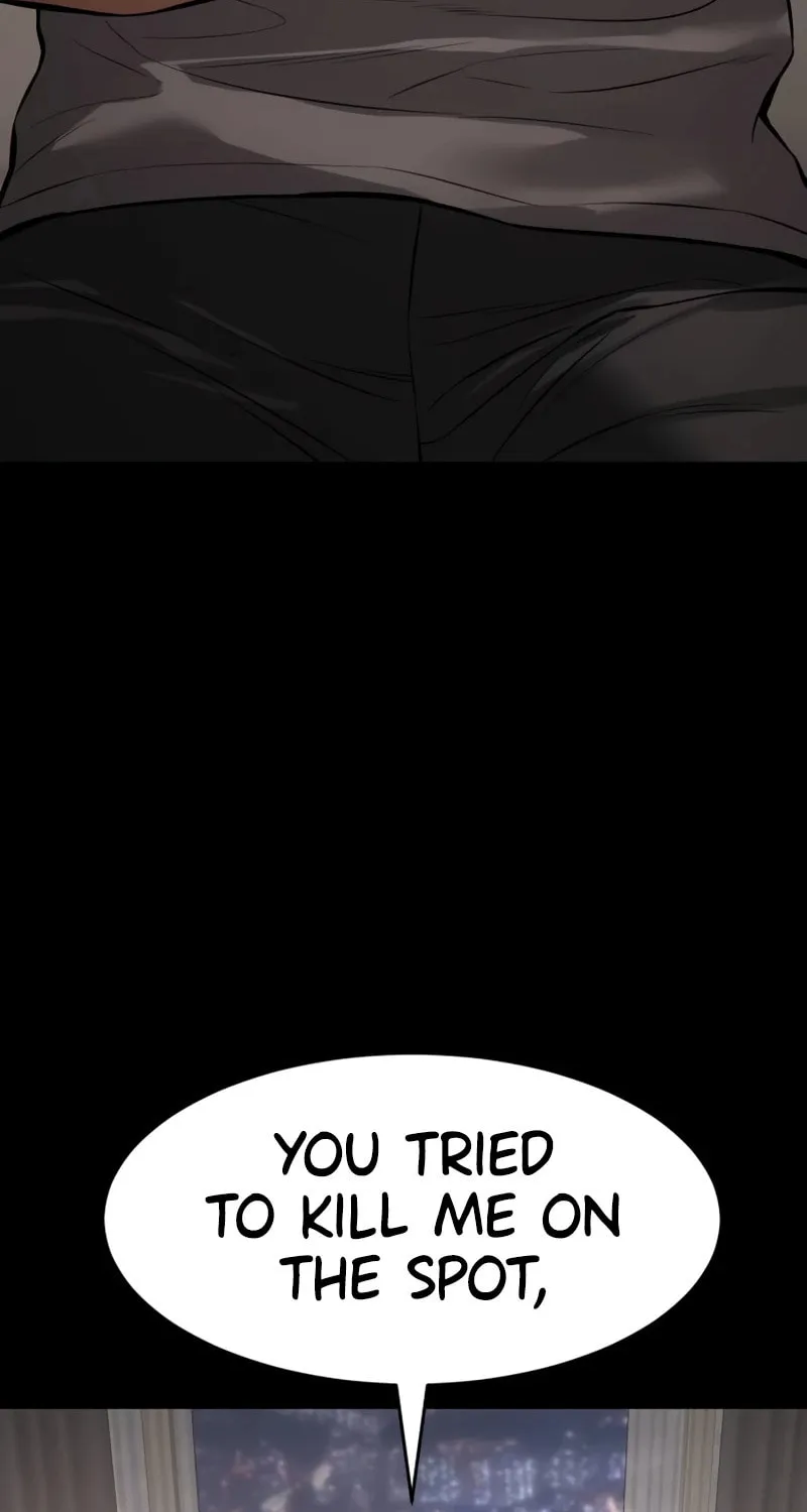 Baek XX Chapter 96 page 46 - 