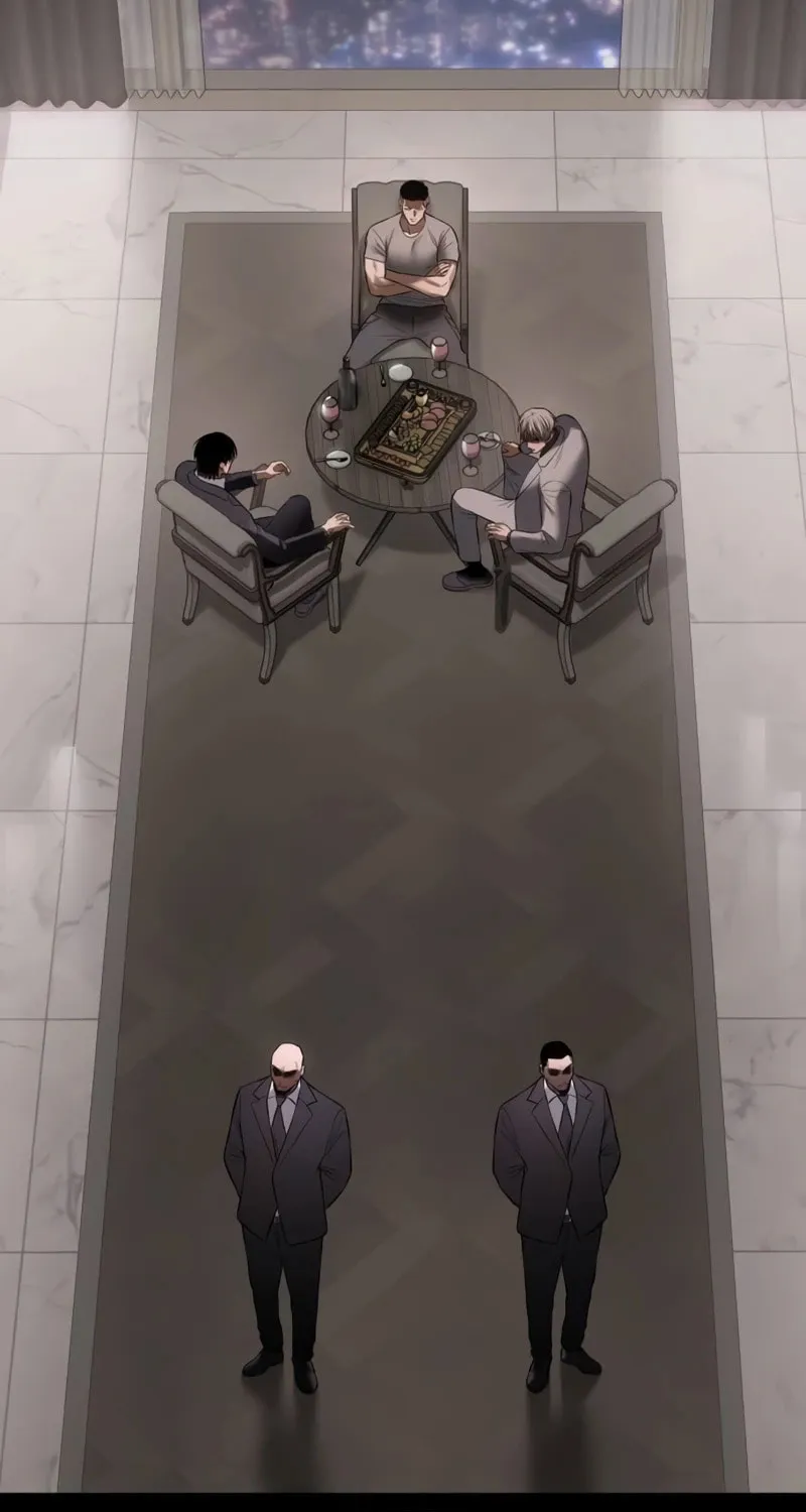 Baek XX Chapter 96 page 47 - 