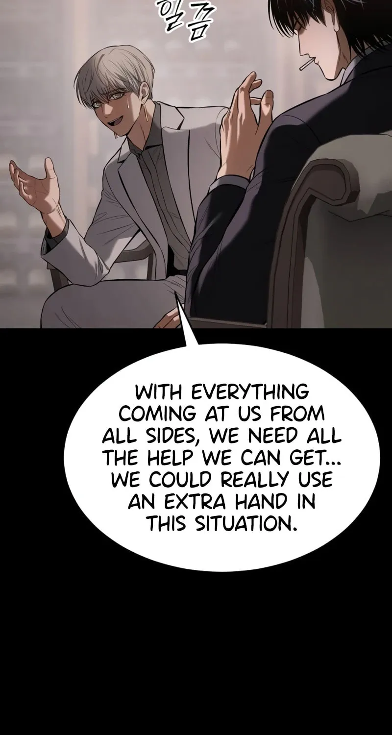 Baek XX Chapter 96 page 49 - 