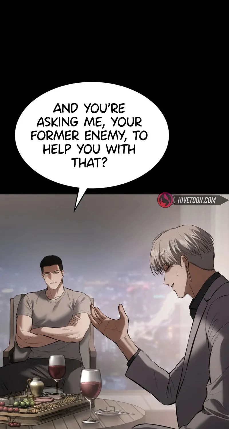 Baek XX Chapter 96 page 50 - 