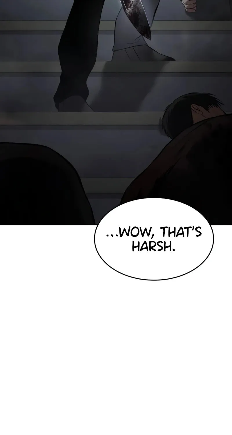 Baek XX Chapter 96 page 6 - 