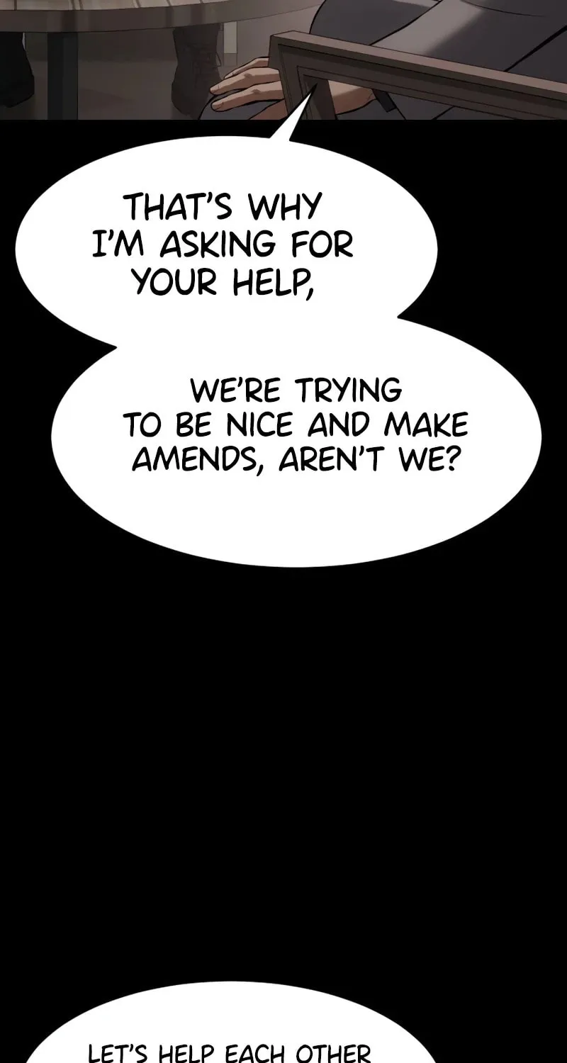 Baek XX Chapter 96 page 51 - 