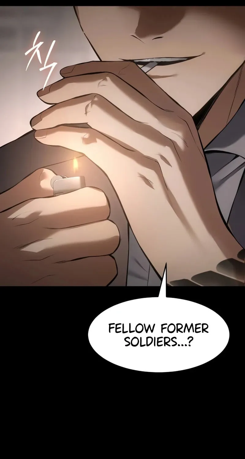 Baek XX Chapter 96 page 53 - 