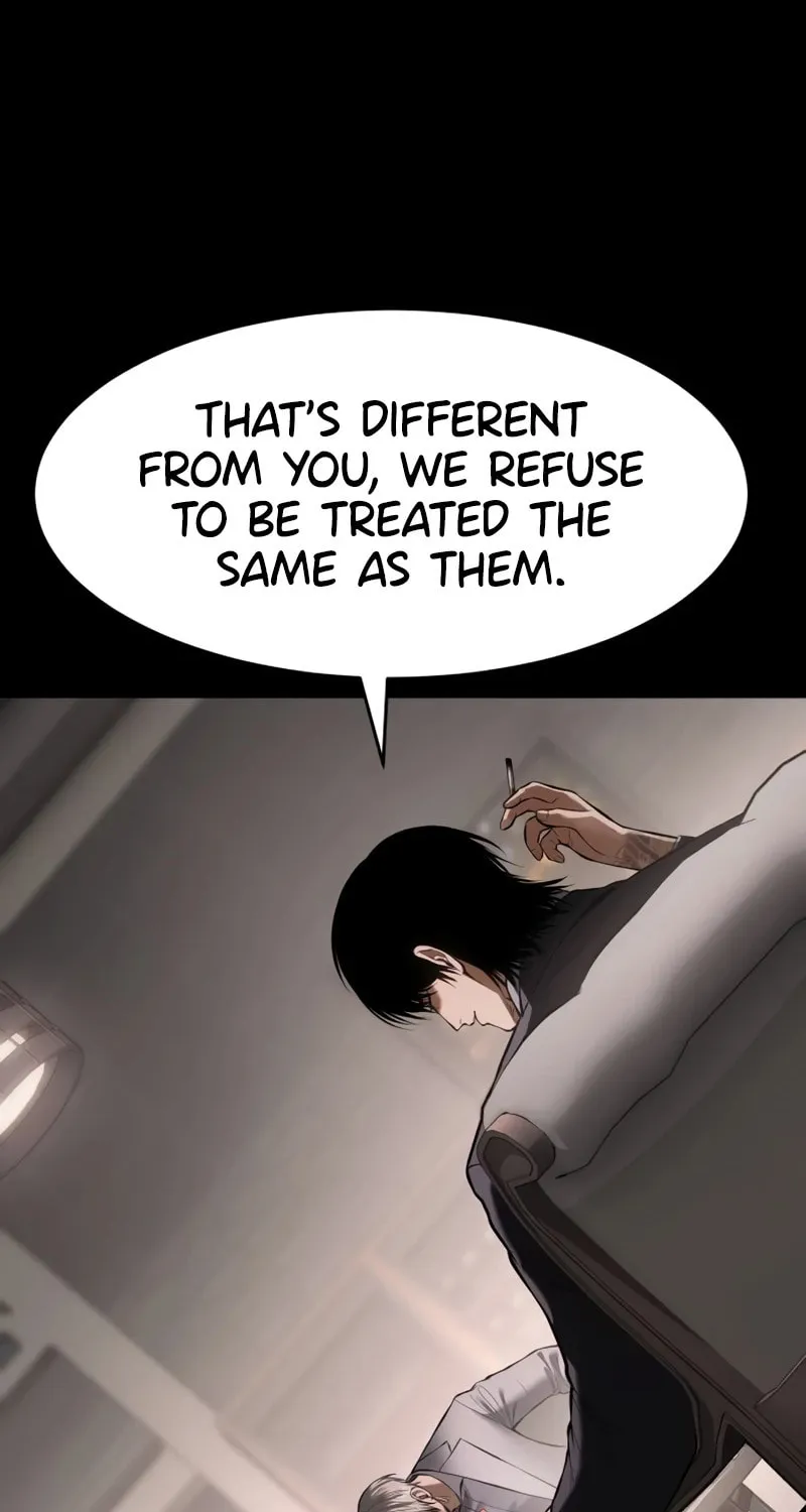 Baek XX Chapter 96 page 54 - 